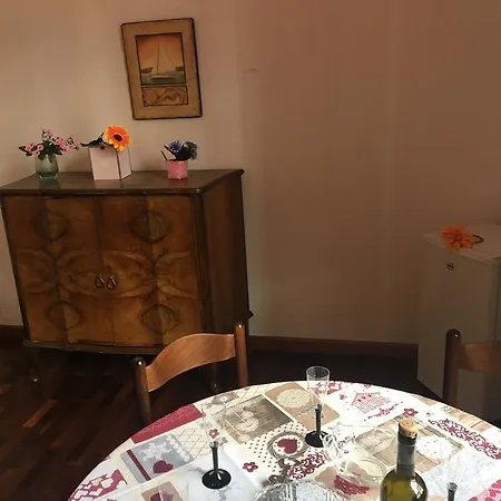 Konukevi Il Sogno Fiorentino Di Gaita