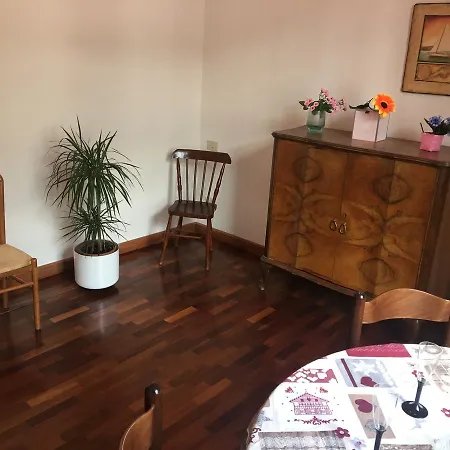Konukevi Il Sogno Fiorentino Di Gaita *