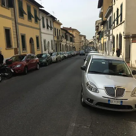 Konukevi Il Sogno Fiorentino Di Gaita *