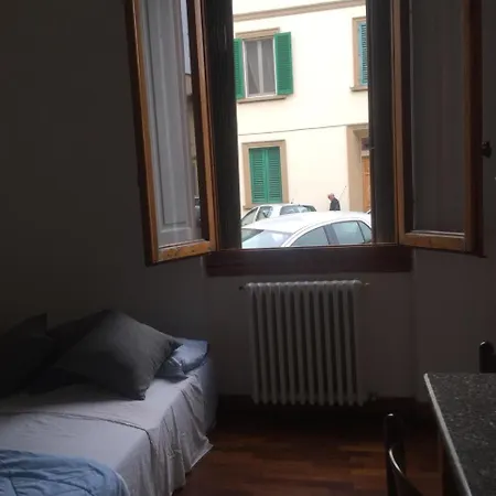 Konukevi Il Sogno Fiorentino Di Gaita *